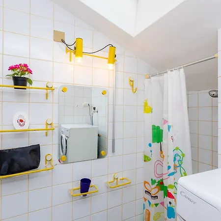 Art House Zanze Apartment Dubrovnik