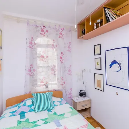 Art House Zanze * Dubrovnik