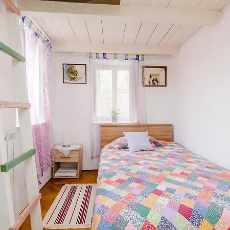 Apartment Art House Zanze Dubrovnik